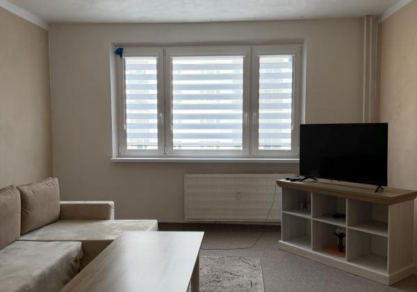 Pekný 3 izbový byt Závadka nad Hronom