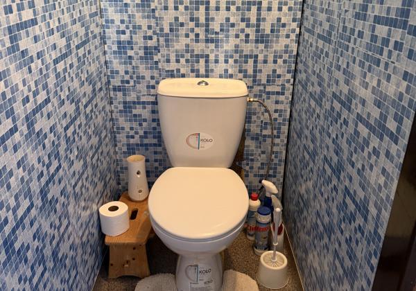 Pekný 3 izbový byt Závadka nad Hronom