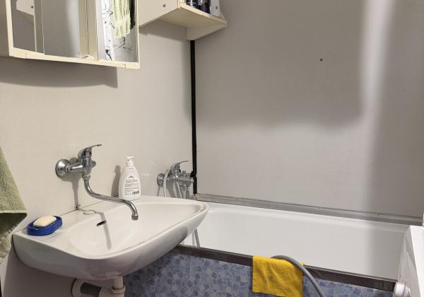 Pekný 3 izbový byt Závadka nad Hronom