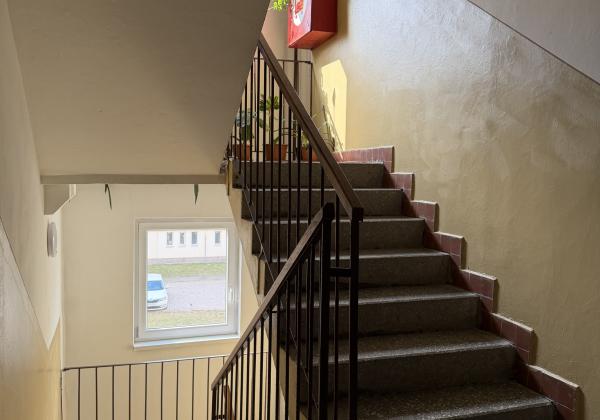 Pekný 3 izbový byt Závadka nad Hronom