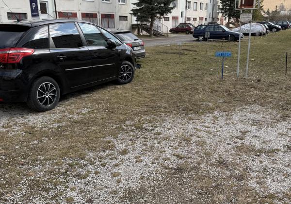 Pekný 3 izbový byt Závadka nad Hronom