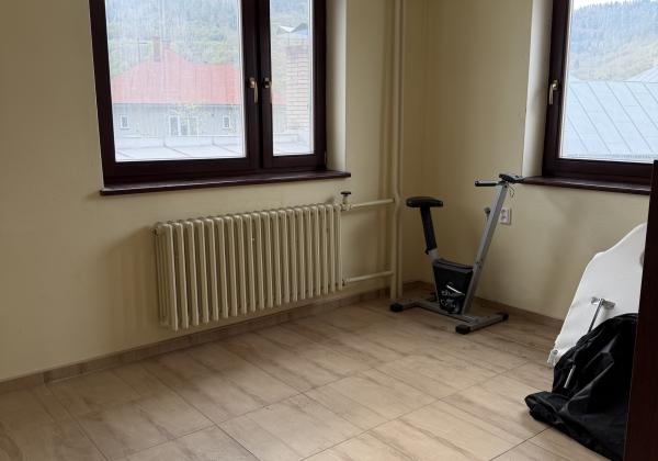 Rodinný dom v horehronskej obci Polomka - PREDAJ