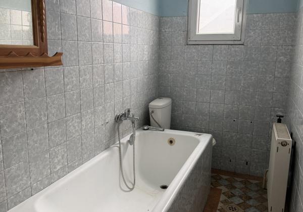 Rodinný dom v horehronskej obci Polomka - PREDAJ