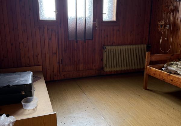Rodinný dom v horehronskej obci Polomka - PREDAJ