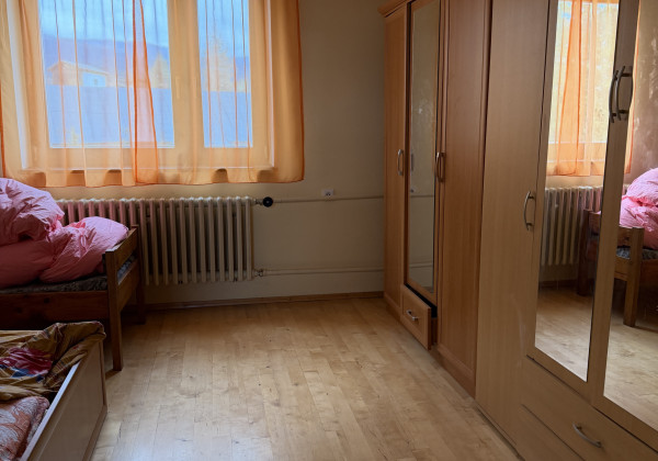 Znížená cena - rodinný dom v horehronskej obci Polomka - PREDAJ