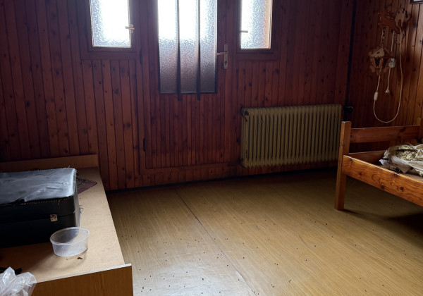 Znížená cena - rodinný dom v horehronskej obci Polomka - PREDAJ