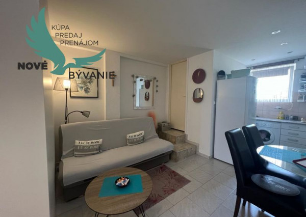 Apartmán len 150m od pieskovej pláže, Chorvátsko - Nin