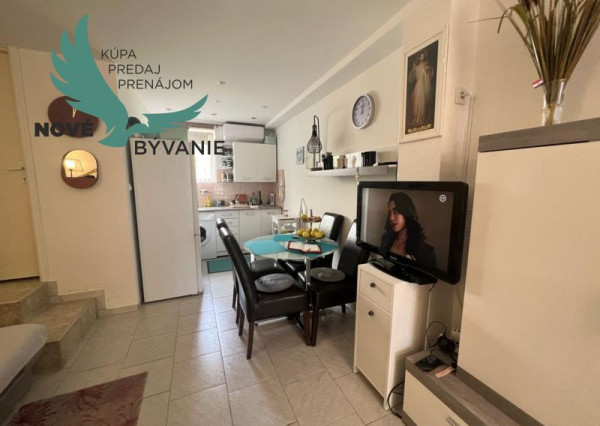 Apartmán len 150m od pieskovej pláže, Chorvátsko - Nin