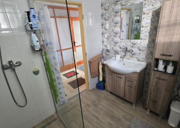 Rodinný dom v časti Kiepka v meste Brezno, MOŽNOSŤ VÝMENY ZA BYT