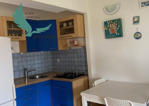 Apartmán za top cenu len 300m od mora v Chorvátsku - Zaton