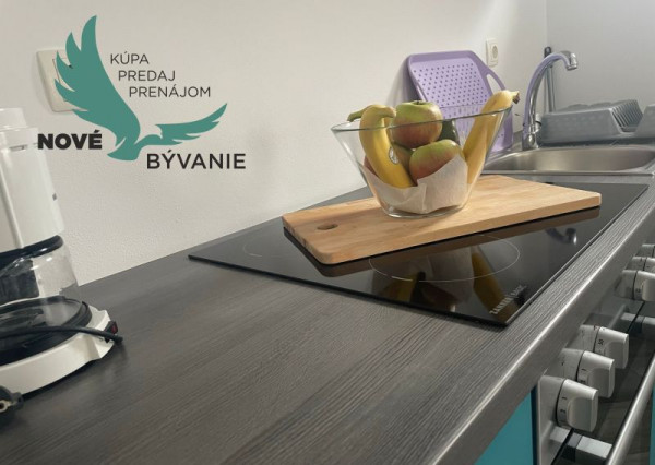 Chorrvátsko - Apartmán s výhľadom na more , vhodná investícia