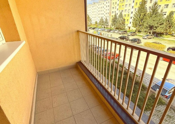 3 izbový byt Brezno - Mazorníkovo