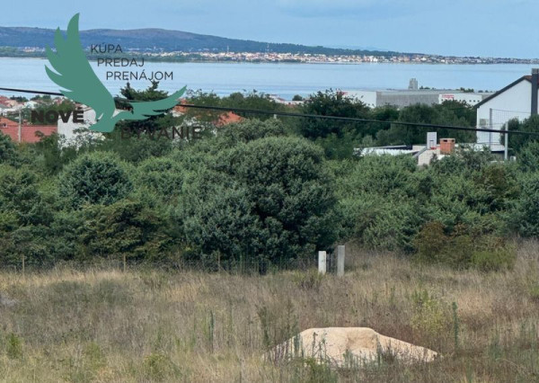 Novostavba domu s výhľadom na more ,Chorvátsko - Vrsi