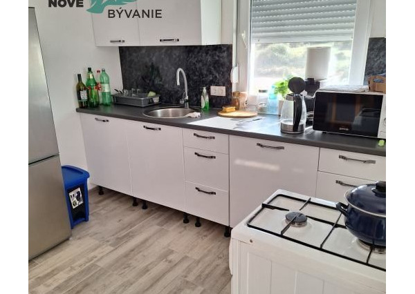 Na predaj apartmán v tichej lokalite  na ostrove Vir v Chorvátsku