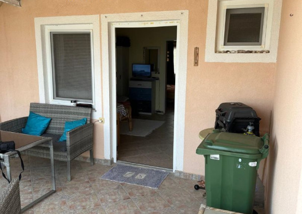 Apartmán blízko mora 2x spálňa top ponuka - Chorvátsko