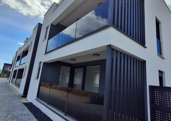 Chorvátsko - Top ponuka na predaj novostavba apartmánu blízko pláže Jadro na ostrove Vir