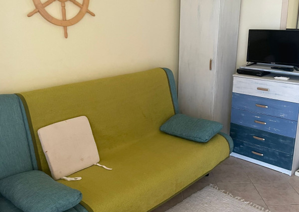 Apartmán blízko mora 2x spálňa top ponuka - Chorvátsko