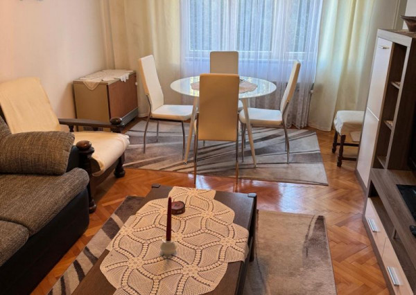 Chorvátsko : Na predaj dvojizbový byt  v Zadare vo vyhľadávanej lokalite