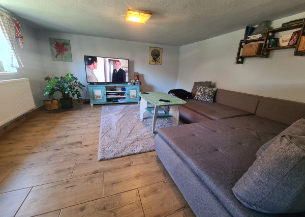 Ponúkame na predaj Rodinný Dom / Chalupu v srdci Nízkych Tatier - Mýto pod Ďumbierom!