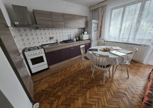 Rodinný dom v malebnej dedinke Lopej - PREDAJ