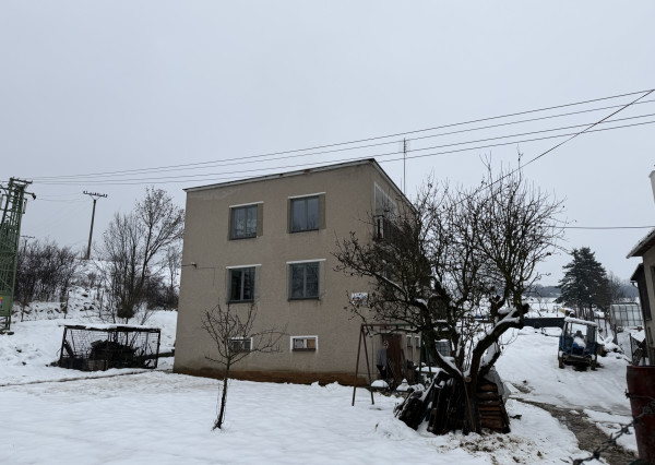 Rodinný dom na predaj Brezno - Mazorníkovo