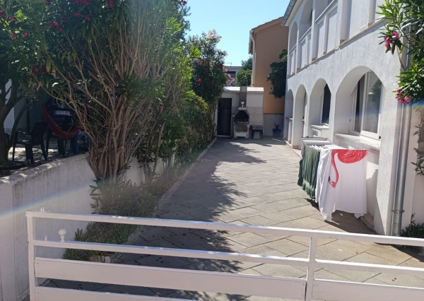 Chorvátsko - Top ponuka apartmán len 300m od mora za super cenu