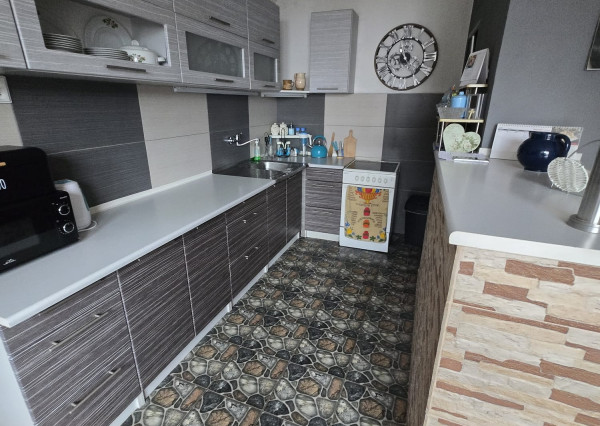 VÝHODNÁ PONUKA - DOM - CHALUPA - V DOLNEJ LEHOTE - PREDAJ