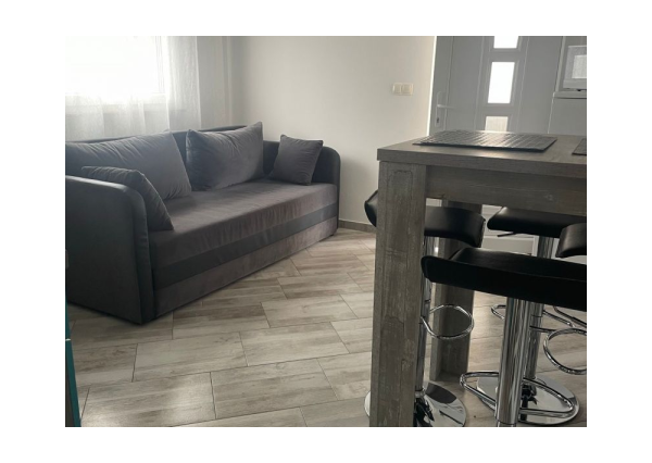 Chorvátsko, ostrov Vir - Apartmán s výhľadom na more, vhodný ako investícia