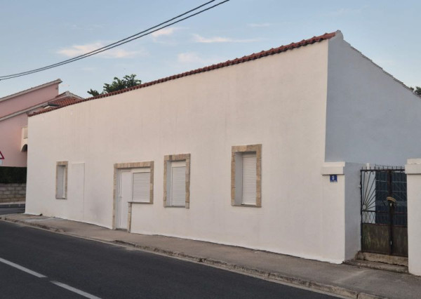 Chorvátsko- Príležitosť - Na predaj dom za top cenu v Chorvátsku - Vrsi