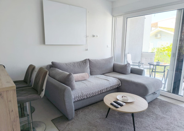 Chorvátsko - Novostavba 250m od mora a krásnej pláže