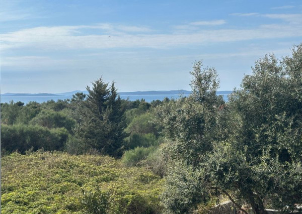 Chorvátsko , ostrov Vir - Na predaj útulný trojizbový apartmán