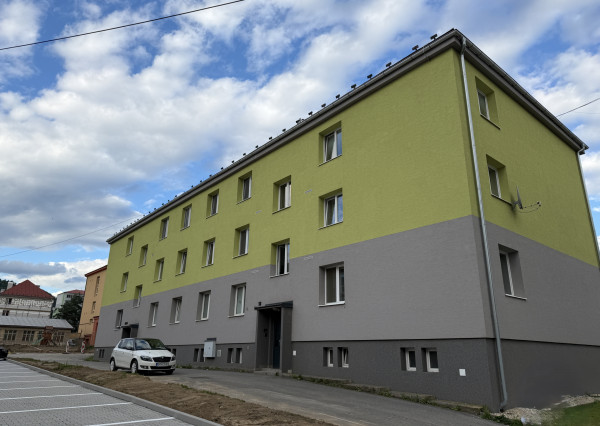 Kúpim 2 - izbový byt vo Valaskej