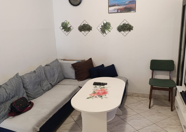 Chorvátsko - Top ponuka apartmán len 300m od mora za super cenu