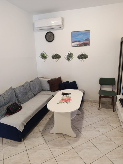 Chorvátsko - Top ponuka apartmán len 300m od mora za super cenu