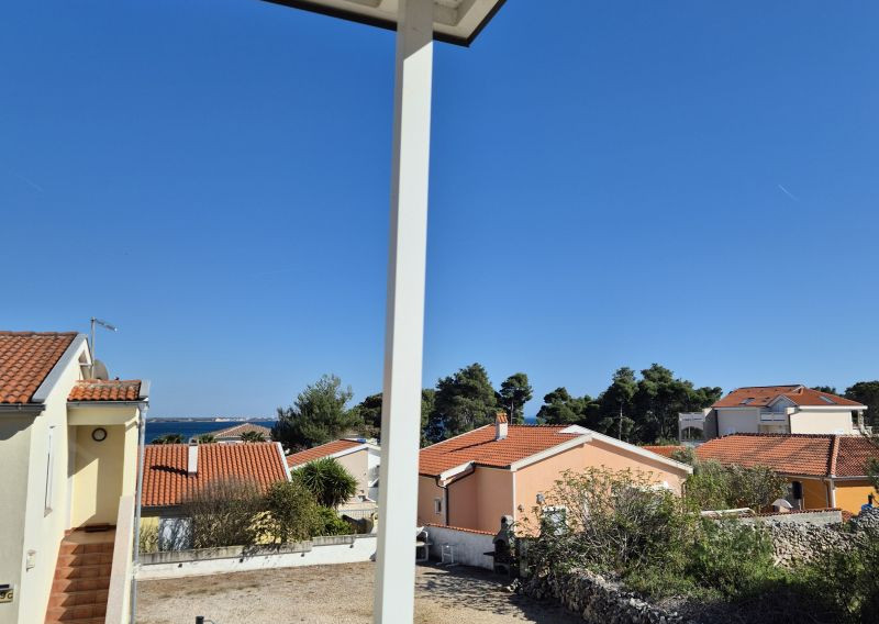 Chorvátsko - Apartmán len 150m od pláže