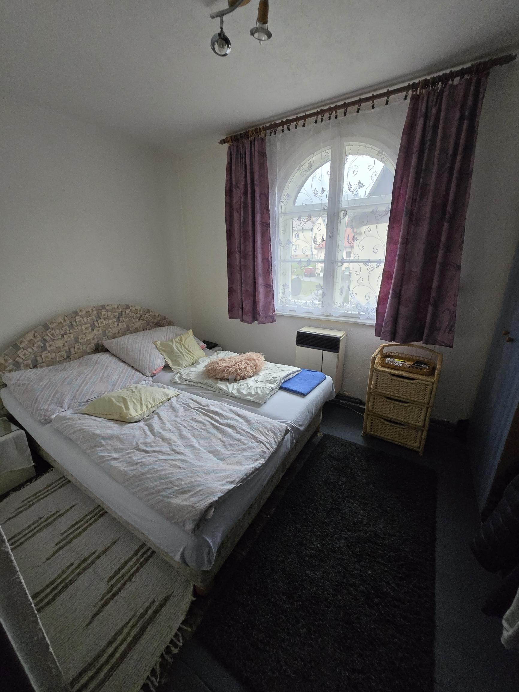 Tehlový 3 izbový byt na predaj - Podbrezová