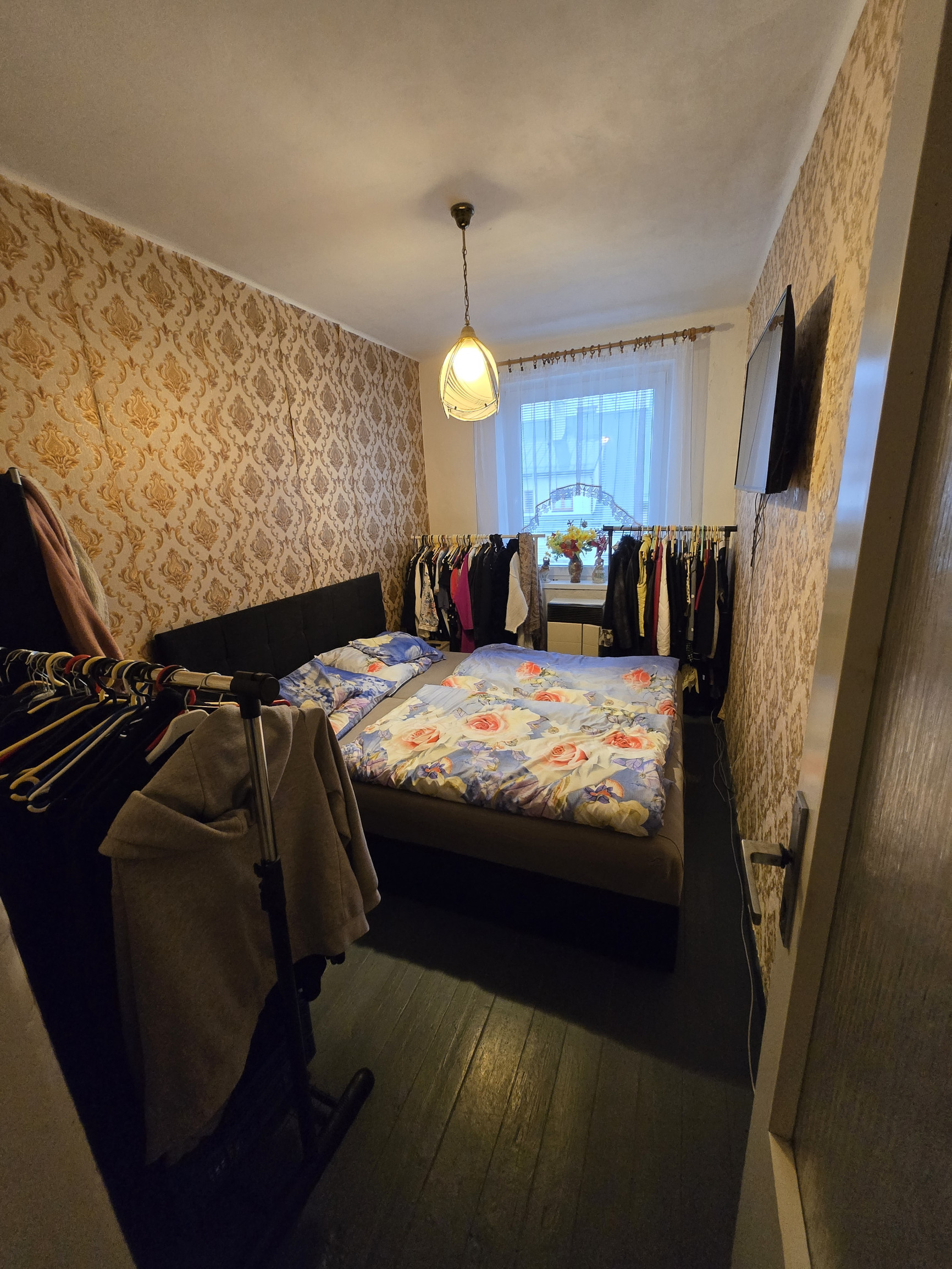 Tehlový 3 izbový byt na predaj - Podbrezová