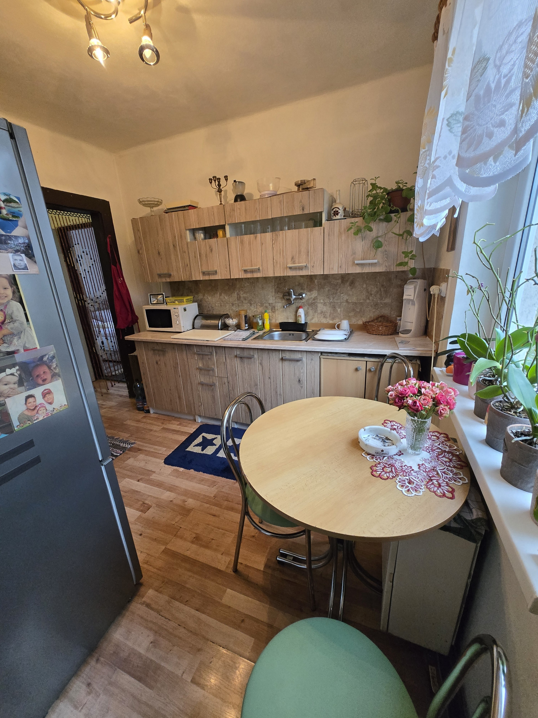 Tehlový 3 izbový byt na predaj - Podbrezová