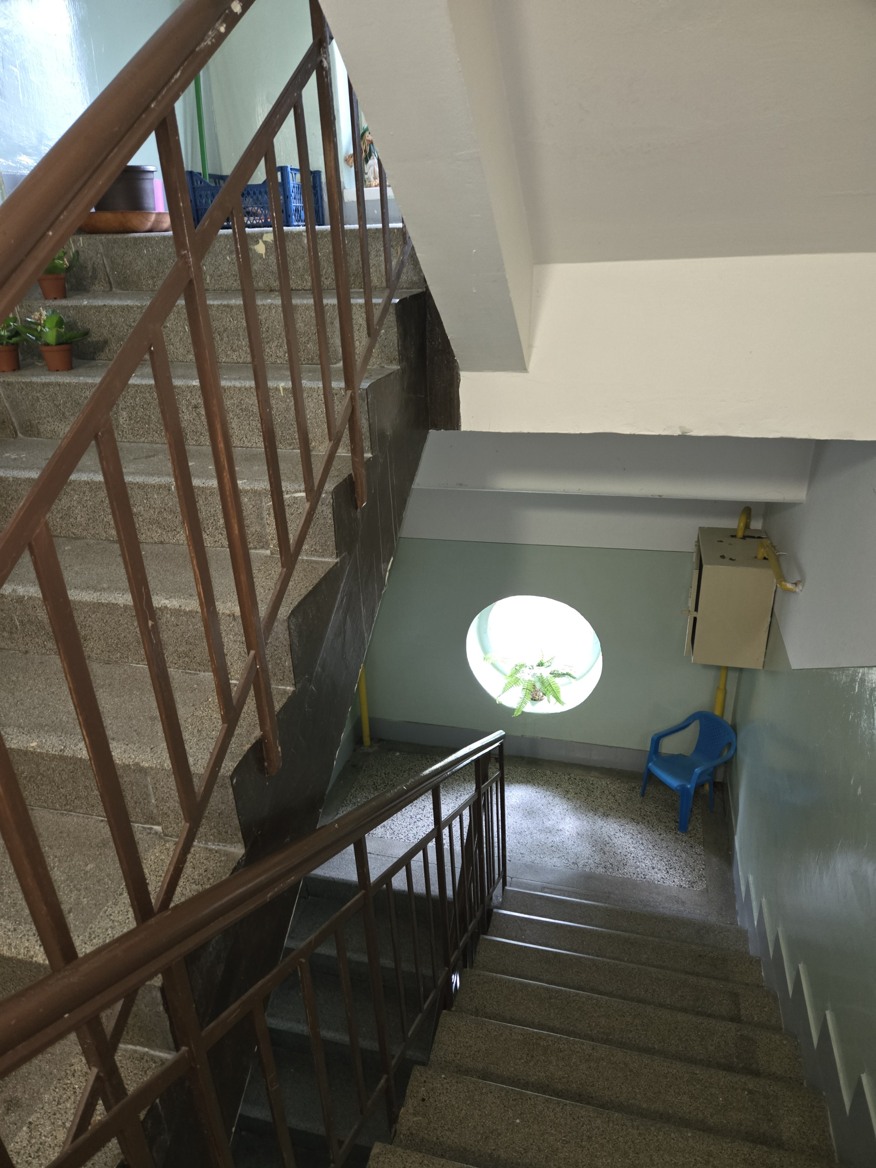 Tehlový 3 izbový byt na predaj - Podbrezová