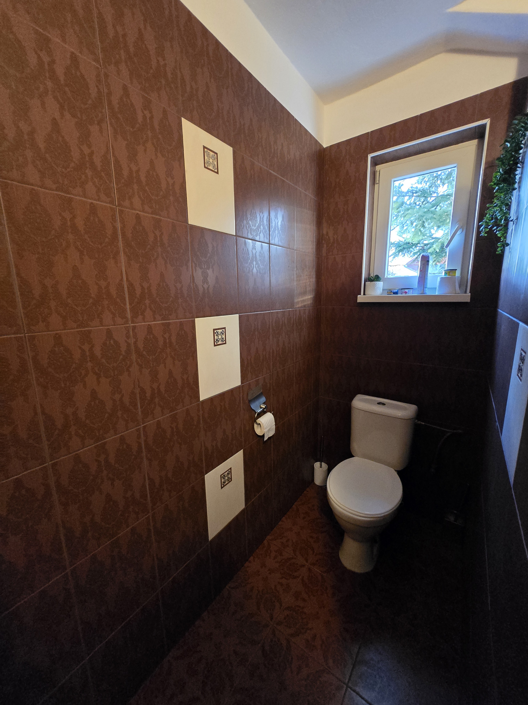 Rodinný dom PO REKONŠTRUKCII - VÝBORNÁ CENA - BREZNO