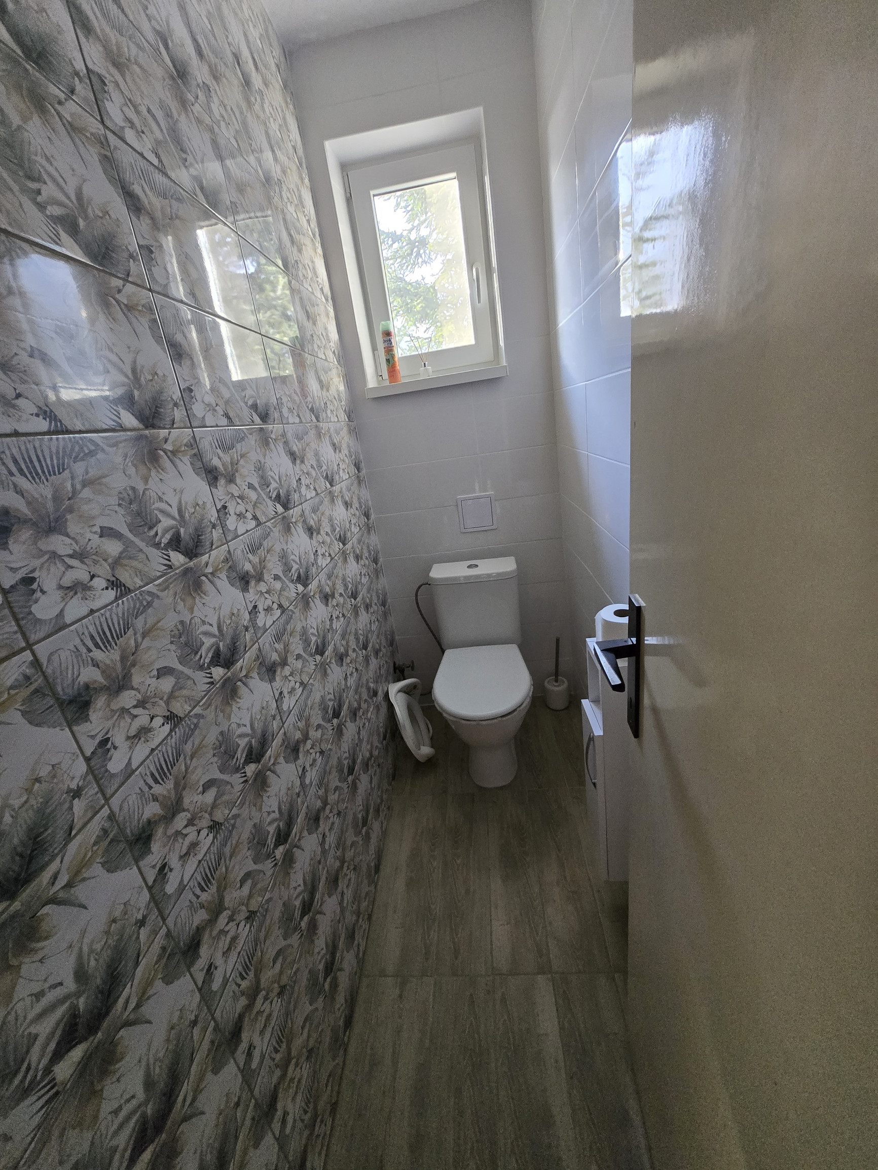 Rodinný dom PO REKONŠTRUKCII - VÝBORNÁ CENA - BREZNO