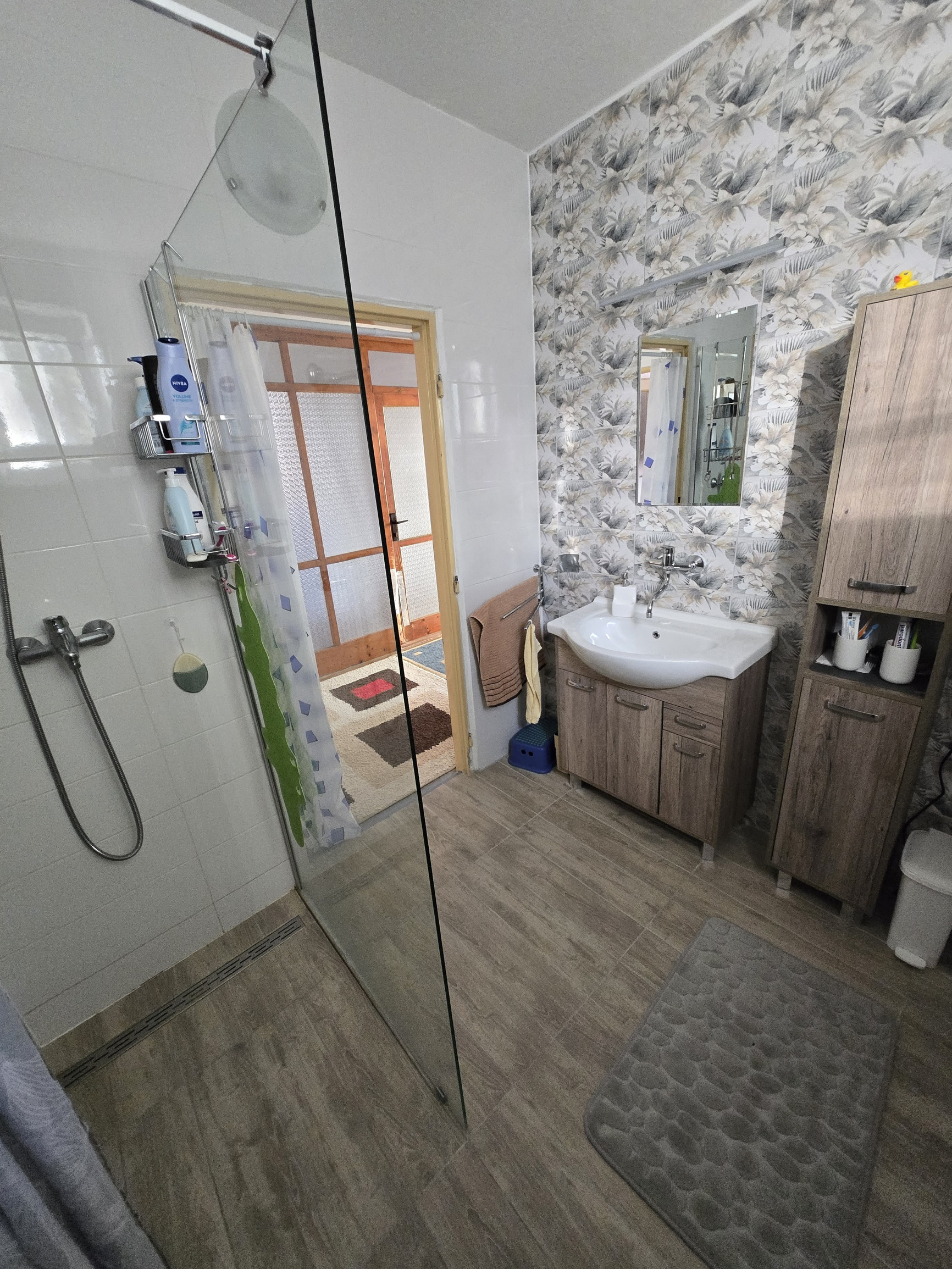 Rodinný dom PO REKONŠTRUKCII - VÝBORNÁ CENA - BREZNO