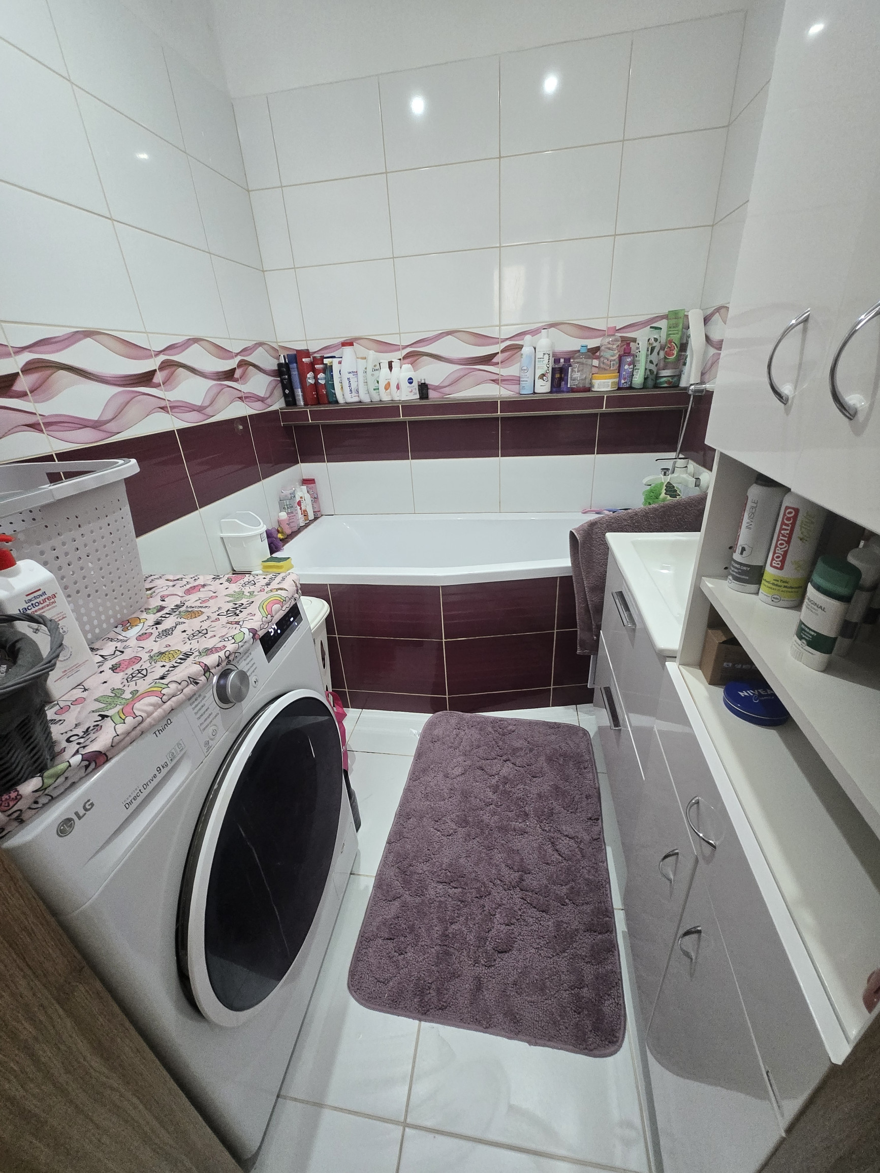 Exkluzívny 3-izbový byt s južnou loggiou v srdci Brezna