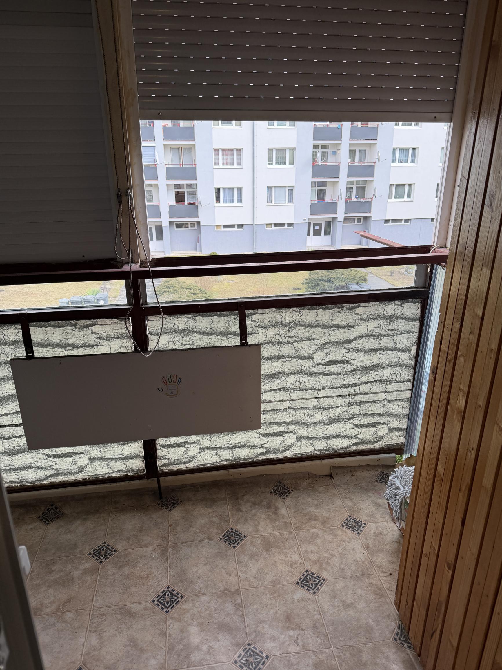 Pekný 3 izbový byt Závadka nad Hronom